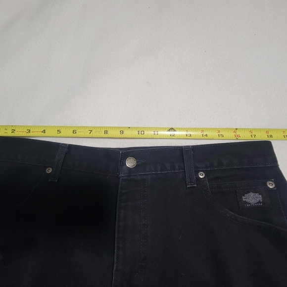 Harley Davidson Jeans - Picture 13 of 16